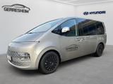 Hyundai STARIA Prime EU6d DPF 9-Sitzer (MJ23) 2.2 CRDi 8 - silberne Hyundai STARIA