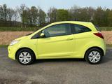 Ford Ka Trend 1.2 Klima Radio Allwetter - Ford Ka/Ka+ aus 2011