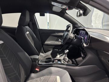 Fotografie 6 des Opel Mokka 1.2 DI Turbo Ultimate