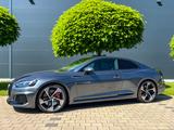 Audi RS5 Coupe quattro |CARBON|B&O|RAUTE||NO OPF|DE - Audi RS5: Automatik