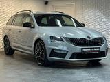 Skoda Octavia 2.0TSI RS 245* LED#4xSHZ#LH#FH#SH#AHK - Skoda Octavia Gebrauchtwagen in Dresden