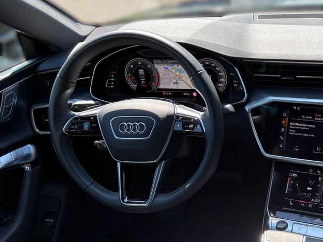 A7 Sportback 50 TDI quattro S-LINE MATRIX LED+PA