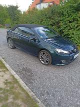 Volkswagen Golf 1.4 TSI DSG BMT LOUNGE Cabriolet UNIKAT - : Grün