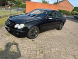 Mercedes-Benz Mercedes Benz CLK 350 - Mercedes-Benz CLK 350 aus 2007
