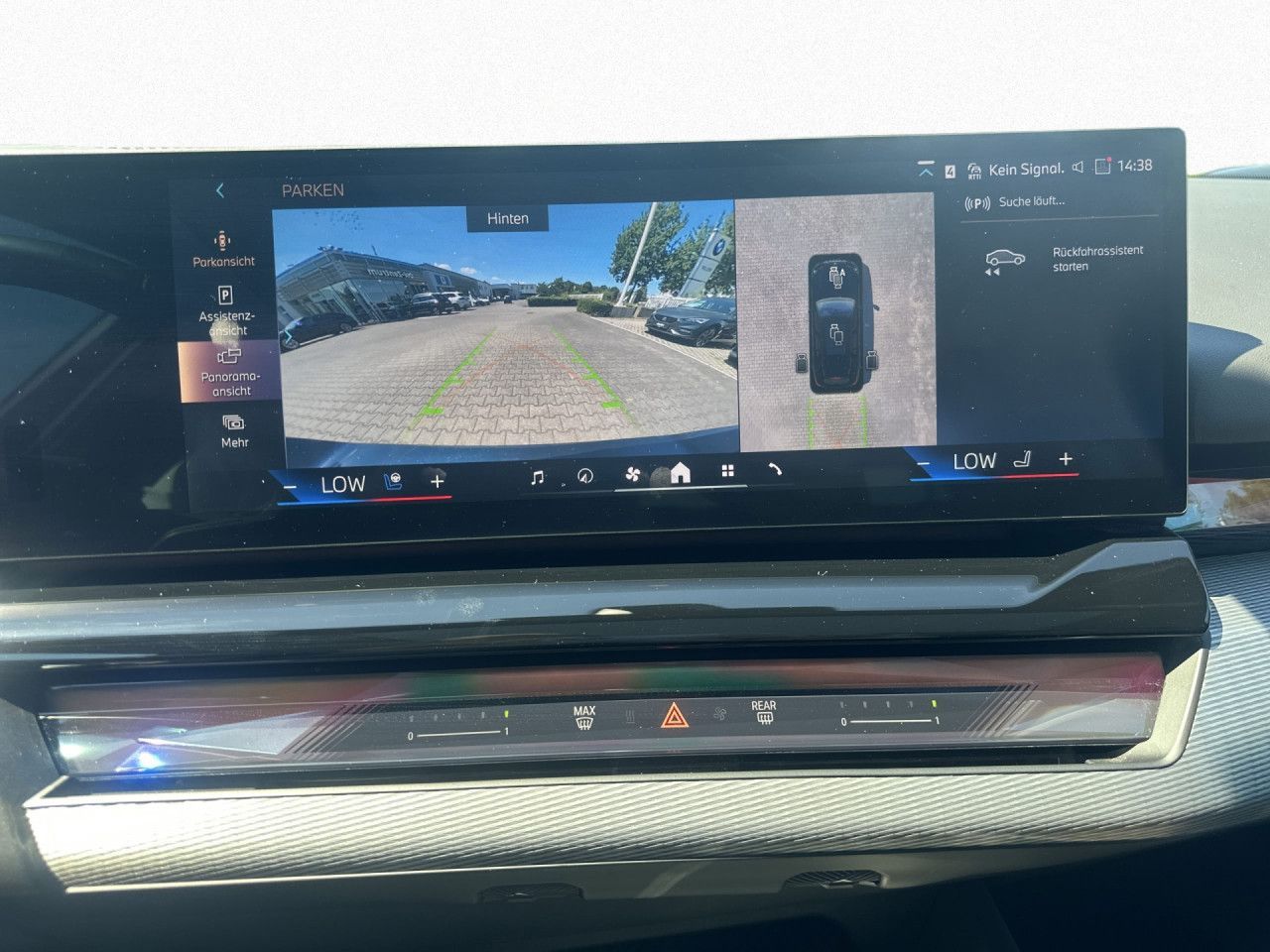 BMW i5 - Bild 19