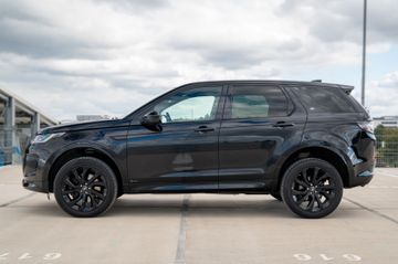 Land-Rover Discovery - 6