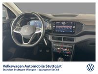 Volkswagen T-Cross - Vorschau Bild 8