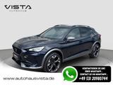 Cupra Formentor 2.0 TDI*VIRTU*SHZ*4DRIVE*KAM*APP*NAVI* - Cupra Formentor in Braunschweig