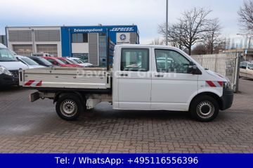 Volkswagen T5 Transporter - 6