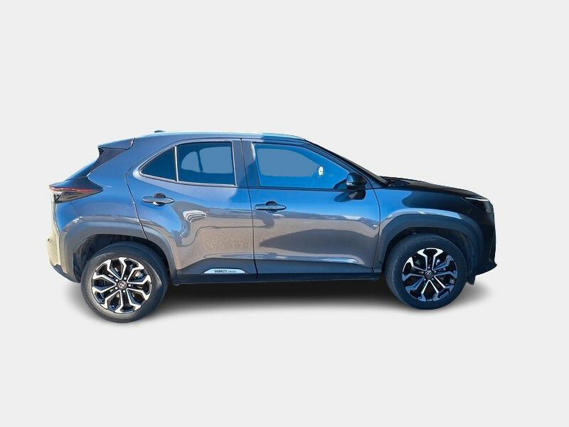 Other TOYOTA YARIS CROSS 1.5H MHEV 92 CV E-CVT TREND S imagem 3