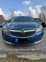 Opel Insignia ST 2.0 CDTI ecoFLEX Innovation 125k...