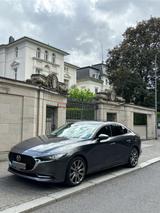 Mazda 3 2.0 SKYACTIV-X M-Hybrid Selection Selection - Mazda Gebrauchtwagen in Mainz