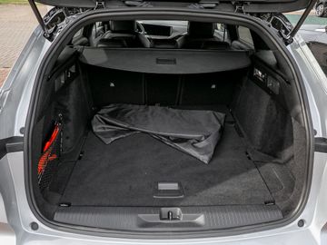 Opel Astra L Sports Tourer 1.5 GS Massagesitz Kamera
