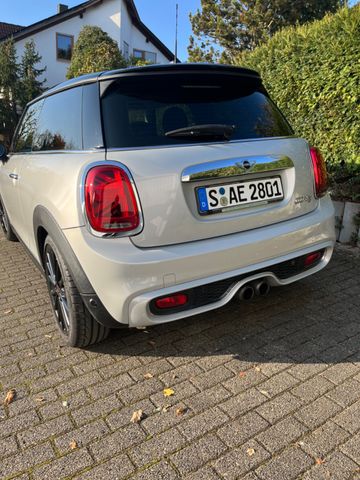 MINI Cooper S Cooper S