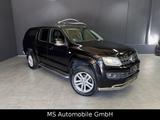 Volkswagen Amarok Highline DoubleCab 4Motion - Volkswagen Amarok: Schwarz