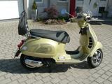 Vespa GTS Sonderserie 75 limitiert ABS ASR wenige km