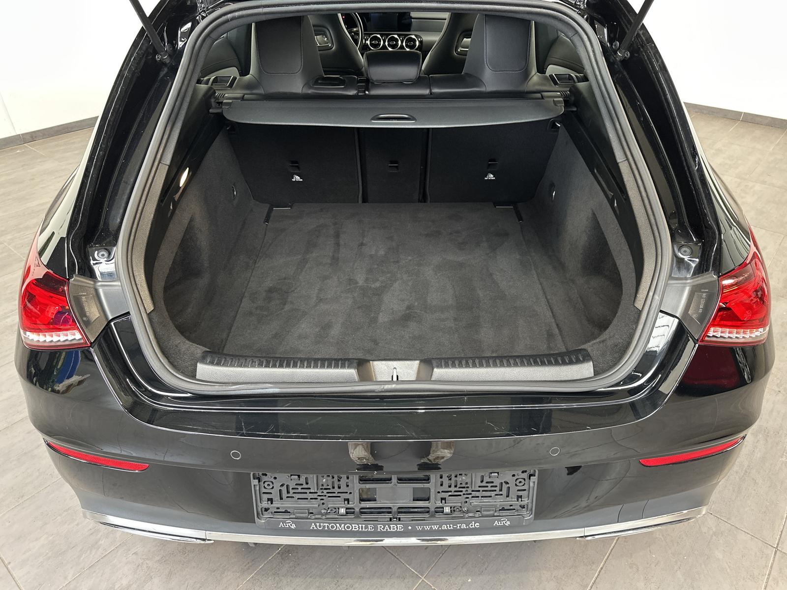 Mercedes-Benz CLA AMG-Line NAV+LED+KAM, миниатюра 6