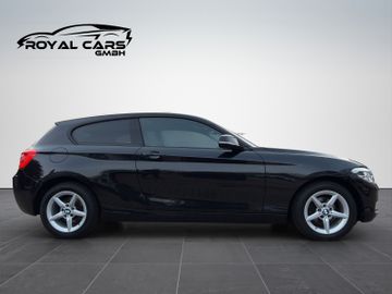 BMW 118 - 6