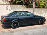 BMW 525D E39 M57 - BMW 525: 525d E39