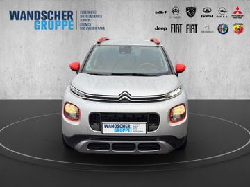 Citroën C3 Aircross 1.2 PureTech 130 Shine Navi+Leder