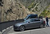 Jaguar XF 30d 300PS Portfolio Automatik Portfolio - Jaguar XF: Portfolio