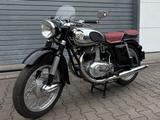Horex Resident 350 - HOREX MOTORRAD