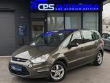 Ford S-Max Titanium | 2 Hand | Automatik - gebrauchte Ford S-Max aus dem Jahr 2011