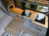 Opel Vivaro b l2 h2 Camper Trafic Talento - Opel Vivaro Camper Gebrauchtwagen