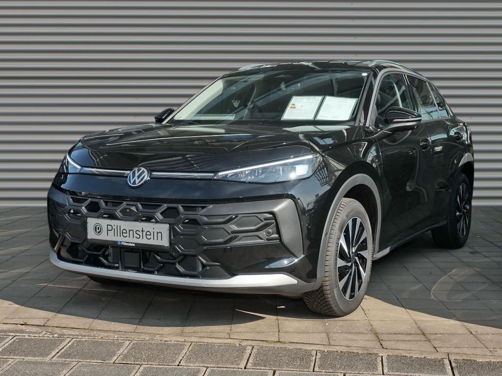 Volkswagen T-Roc - Bild 10