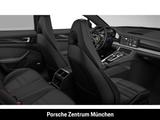Porsche Panamera 4 Sport Turismo Edition 10 Jahre BOSE - gebrauchte Porsche Panamera aus dem Jahr 2020