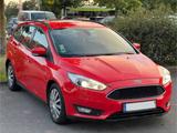 Ford Focus 3  Turnier 1.5 TDCi 120PS | HU 06/2027 | - Ford Focus mit Diesel-Antrieb: Limousine, Turnier