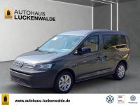Volkswagen Caddy - Vorschau Bild 2