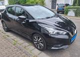 Nissan Micra 1.5 dCi Acenta - Nissan mit Diesel-Antrieb: Kleinwagen