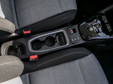 Opel Corsa F e Edition 360° Kamera Spurhalteassistent