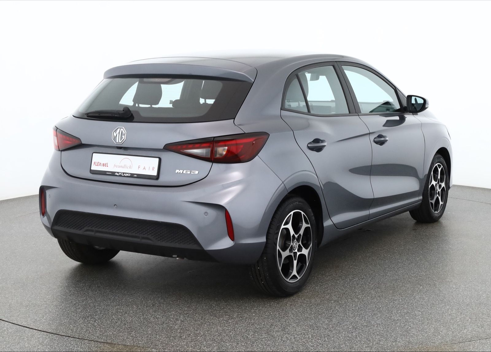 MG3