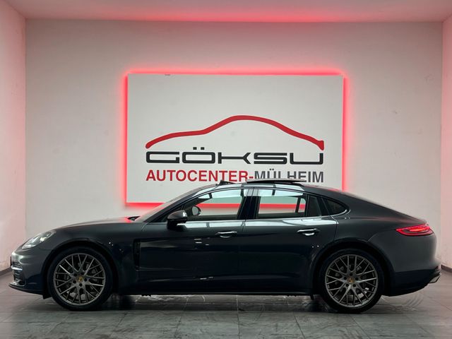 Porsche Panamera 4 2,9 V6 Turbo Panorama*Luft*21Zoll*