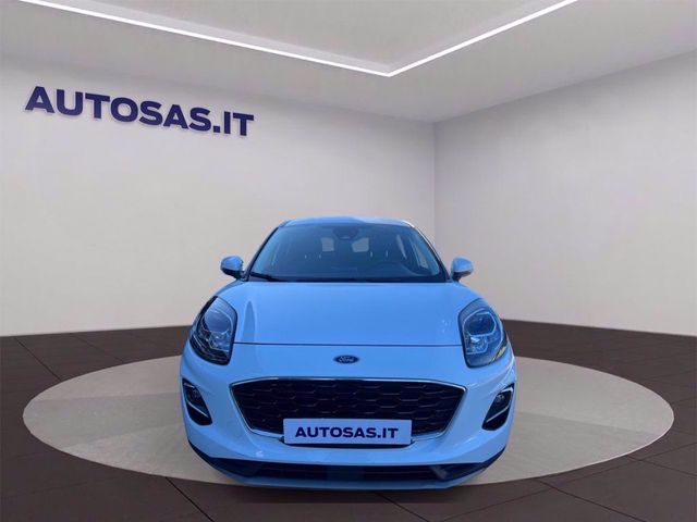 Ford FORD Puma 1.0 ecoboost h Titanium s&s 125cv del 