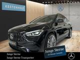 Mercedes-Benz AMG GLA 35 4MATIC *NIGHT*AHK*PANO*RFK*MULTIBEAM*