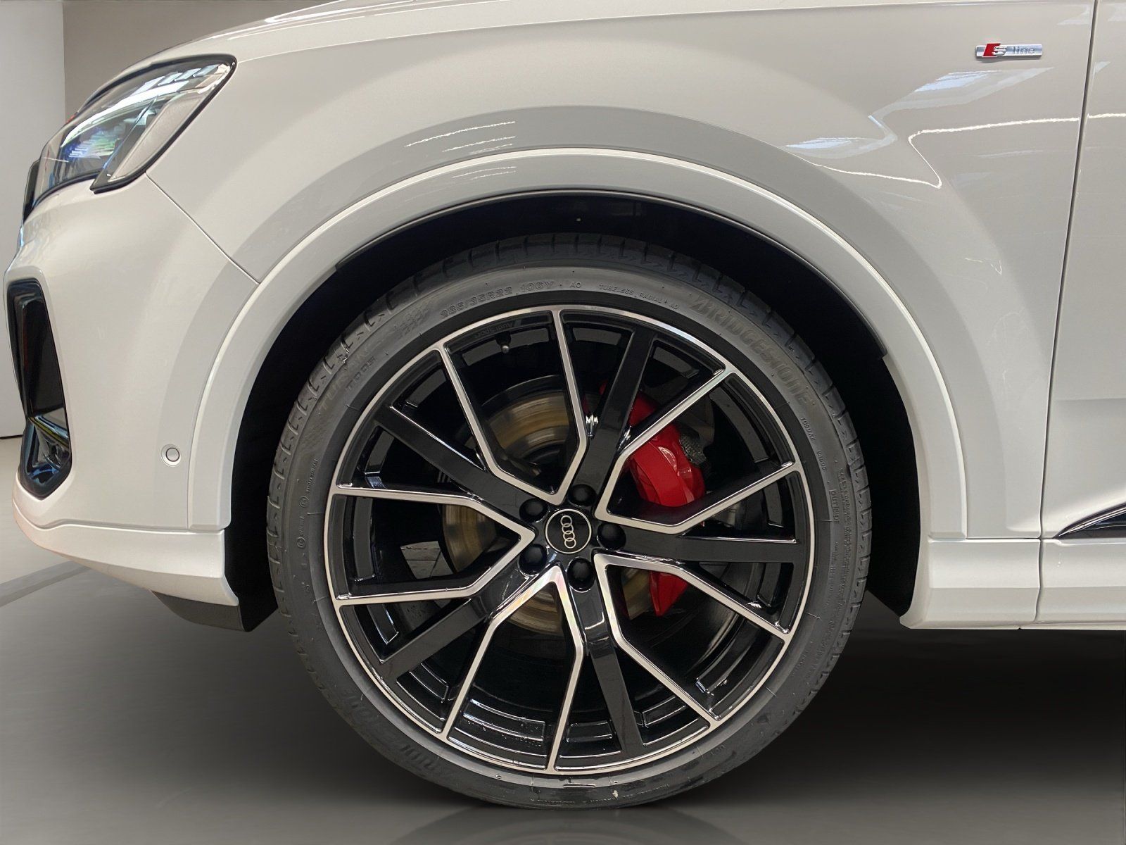 Audi Q7 - Bild 7