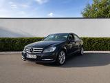 Mercedes-Benz C 250 CDI  AVANTGARDE Autom. AVANTGARDE
