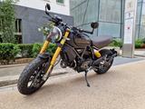 Ducati Scrambler 1100 Sport PRO (2020) Top gepflegt,  - Offers matching your search criteria