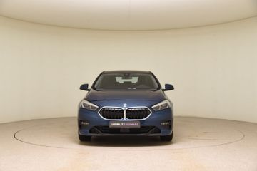 BMW 218 Gran Coupé