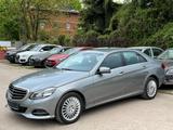 Mercedes-Benz E -Klasse Lim. E 200 CDI BlueEfficiency/HU neu. - Mercedes-Benz E 200: Limousine, Cdi Blueefficiency