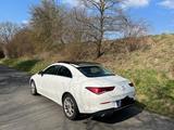 Mercedes-Benz MB CLA - gebrauchte Mercedes-Benz CLA 180 aus dem Jahr 2021