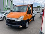 Iveco Daily Pritsche*1-Hand*Nur 40000 Km*Klima*TÜV NEU - Iveco: Daily Pritsche
