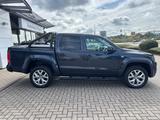 Volkswagen Amarok Comfortline DoubleCab 4Motion - Volkswagen Amarok in Bremen