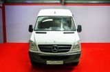 Mercedes-Benz SPRINTER  II KASTEN 313 CDI MIXTO 6-SITZER 2.HD - Mercedes-Benz Sprinter aus 2010