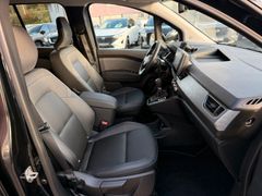 NISSAN Townstar Kombi 1.3DIG-T Autom. L1 Tekna Design P