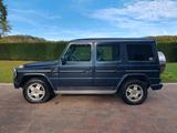 Mercedes-Benz Mercedes Benz G400d - Mercedes-Benz G 400 aus 2001