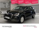 Audi Q2 30 2.0 TDI SHZ el.Heck LED PDC 2xKlima Navi - Audi Q2 in Duisburg
